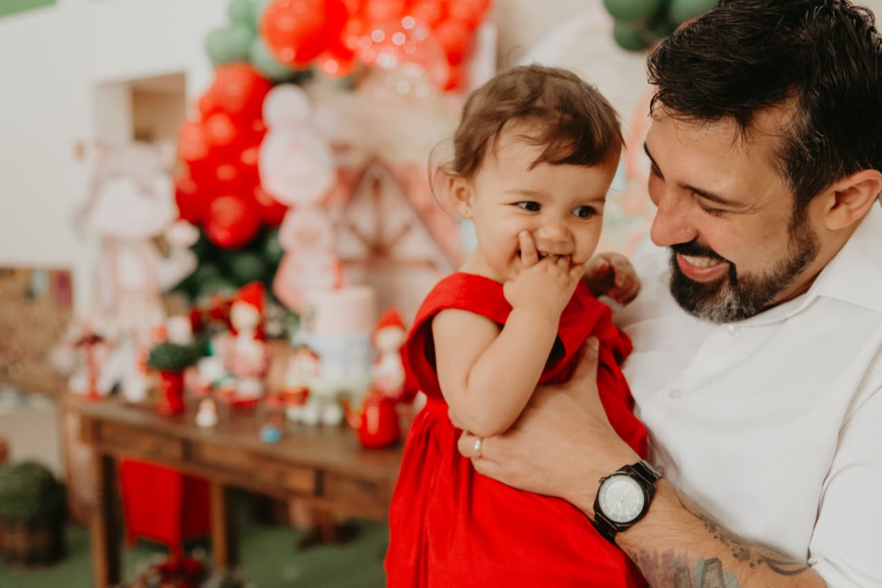 Aniversário Infantil