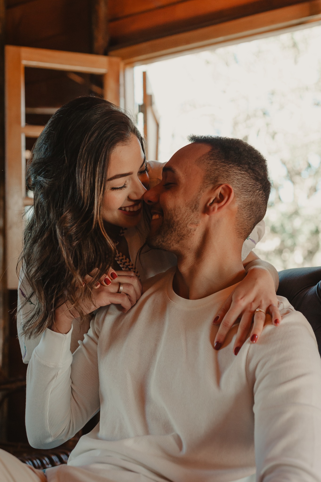 Ensaio de Casal