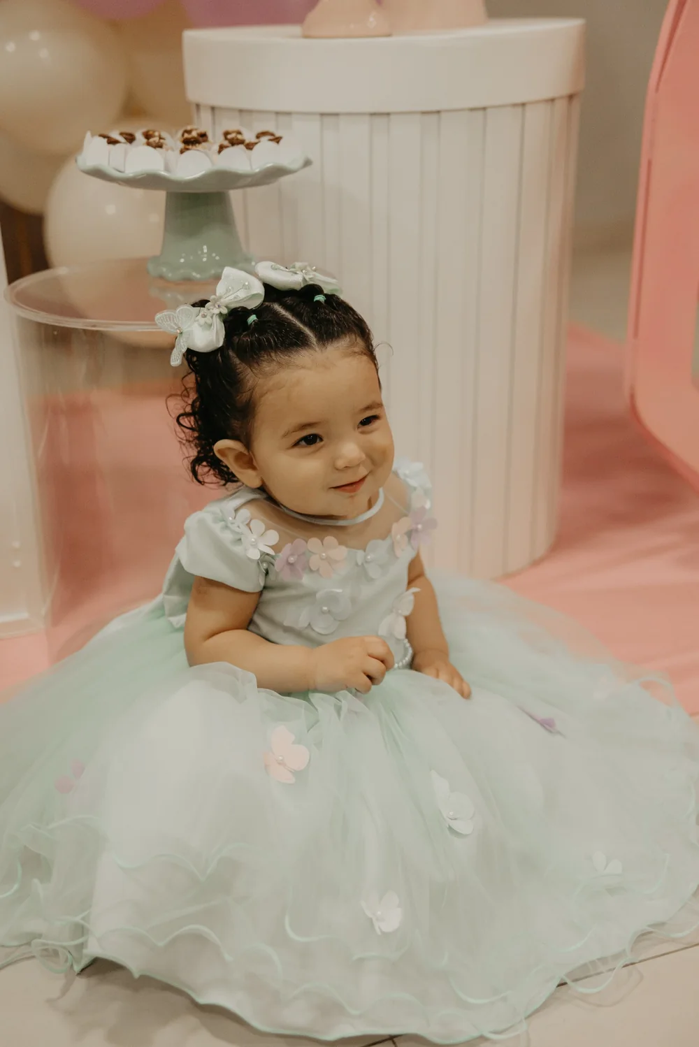 Isadora, mamãe da Isabella e do Manoel — fotografia 3