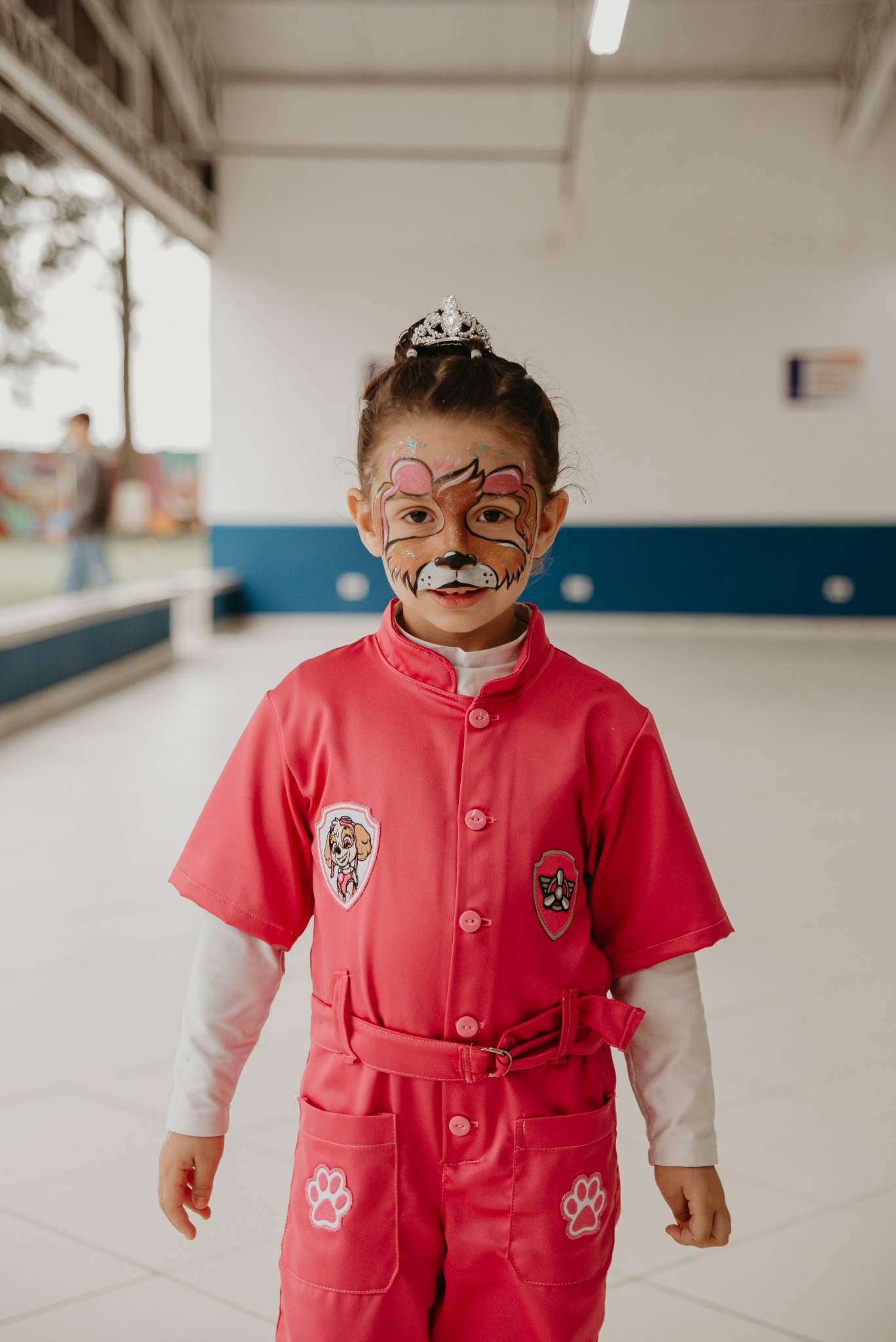 Emilly e Marcos, mamãe e papai da Isabella — fotografia 1