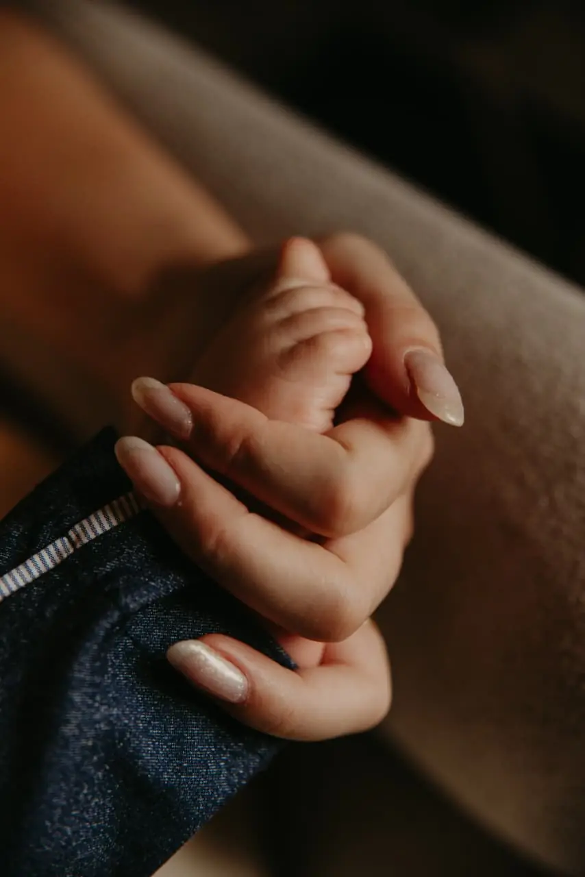 Gabi Gusso e Clarice — fotografia 4