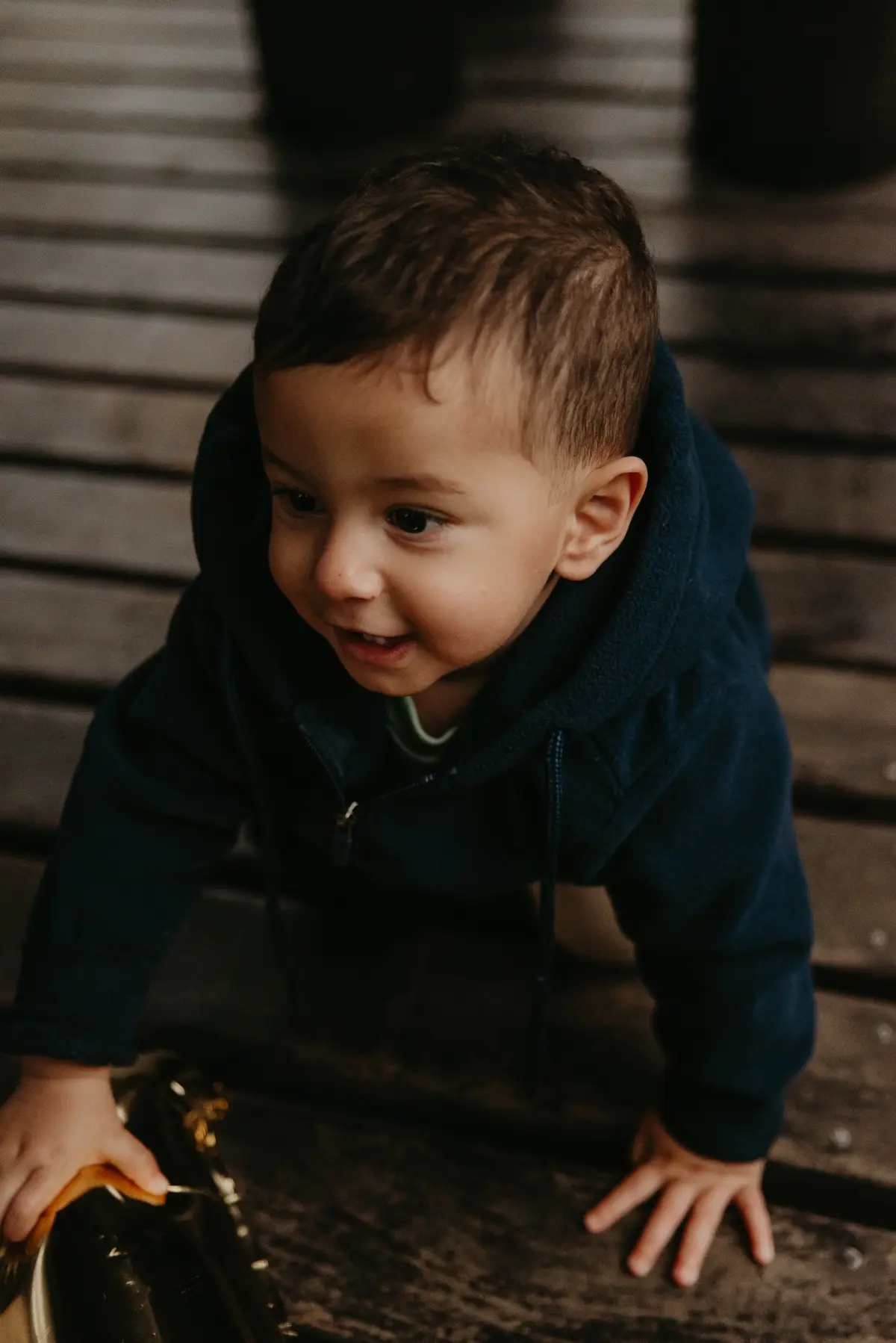 Rafa, mamãe do Yuri e da Maitê — fotografia 4