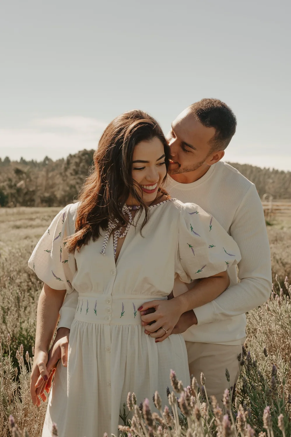 Ana e Jean — fotografia 3